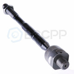 4pcs For 04-14 Infiniti QX56 & Nissan Titan Armada Front Tie Rods Suspension Kit KOEEP [2]