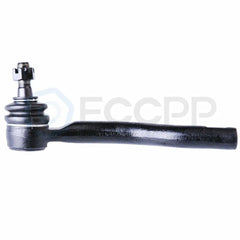 4pcs For 04-14 Infiniti QX56 & Nissan Titan Armada Front Tie Rods Suspension Kit KOEEP [3]