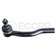 4pcs For 04-14 Infiniti QX56 & Nissan Titan Armada Front Tie Rods Suspension Kit KOEEP [4]