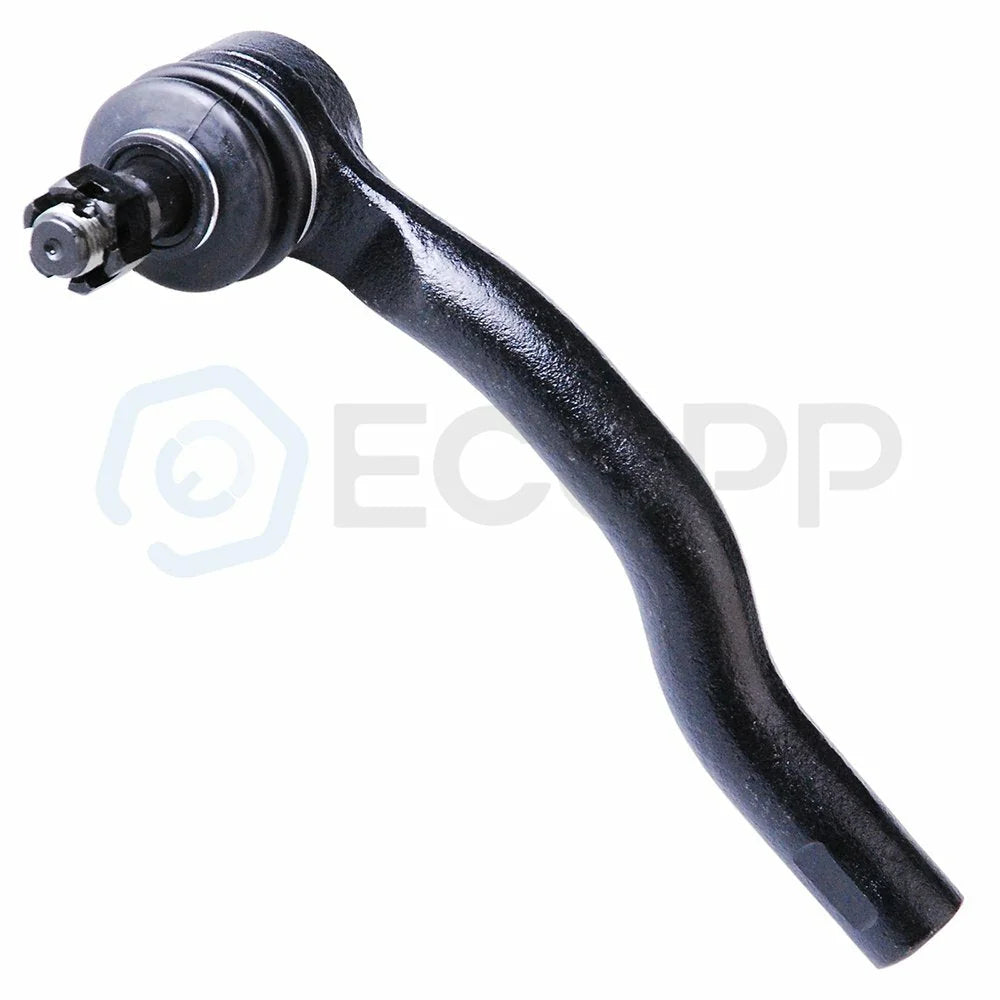 4pcs For 04-14 Infiniti QX56 & Nissan Titan Armada Front Tie Rods Suspension Kit KOEEP [5]