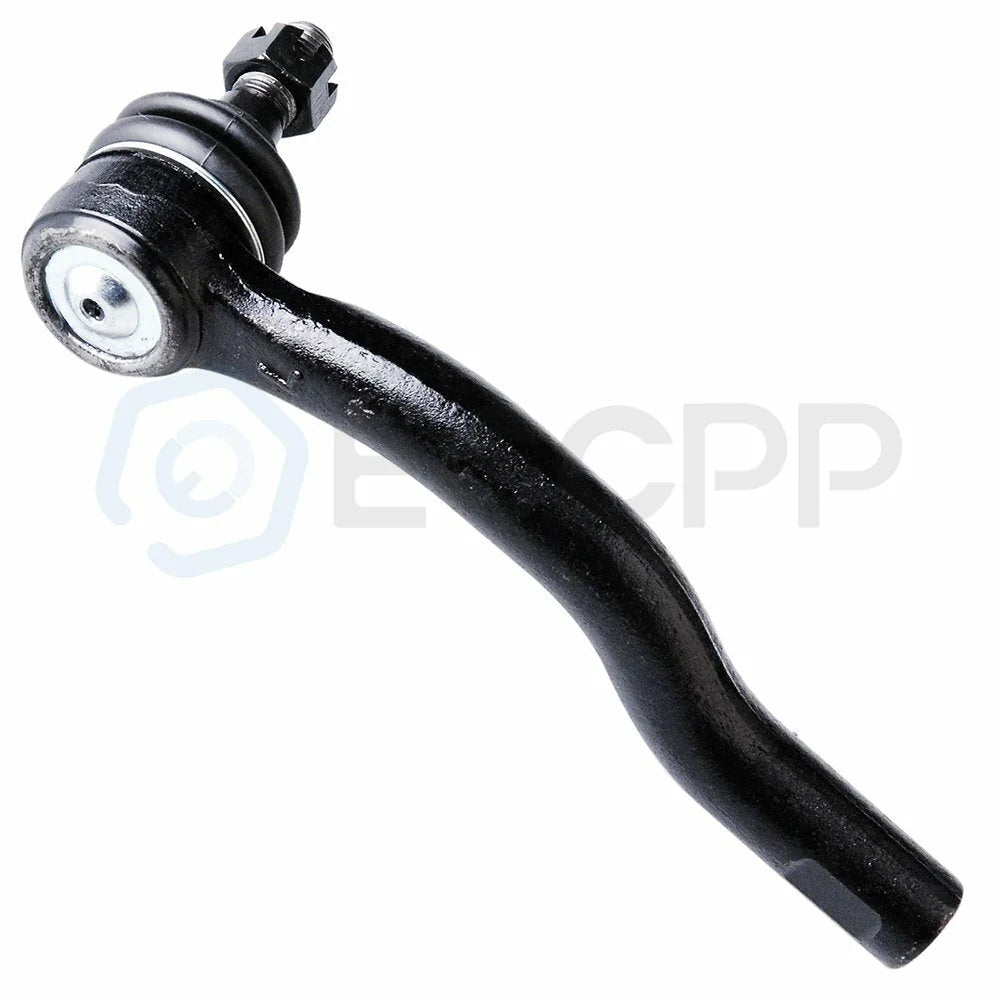 4pcs For 04-14 Infiniti QX56 & Nissan Titan Armada Front Tie Rods Suspension Kit KOEEP [7]