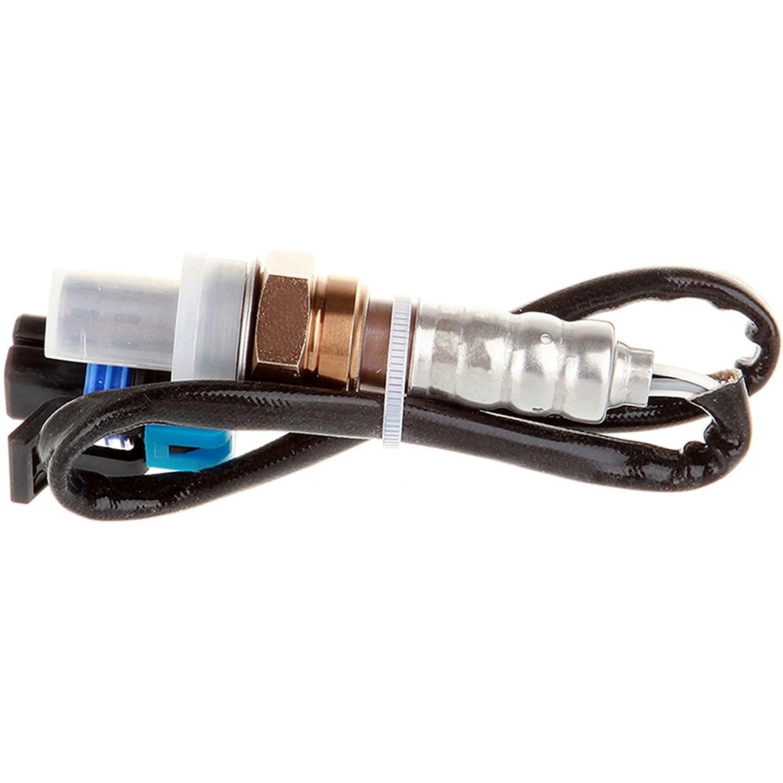 4pcs For 06-07 GMC Yukon Tahoe 4.8L O2 Oxygen Sensor Upstream Downstream KOEEP [7]