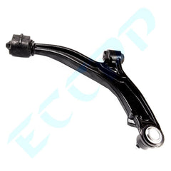 4pcs For 2001 2002 Chrysler Voyager Front Lower Control Arms Sway Bars Kit 6B93BC-57 [3]