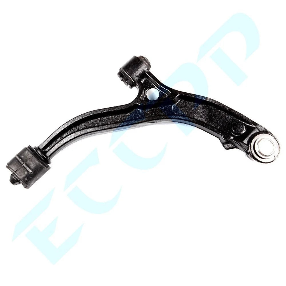 4pcs For 2001 2002 Chrysler Voyager Front Lower Control Arms Sway Bars Kit 6B93BC-57 [4]