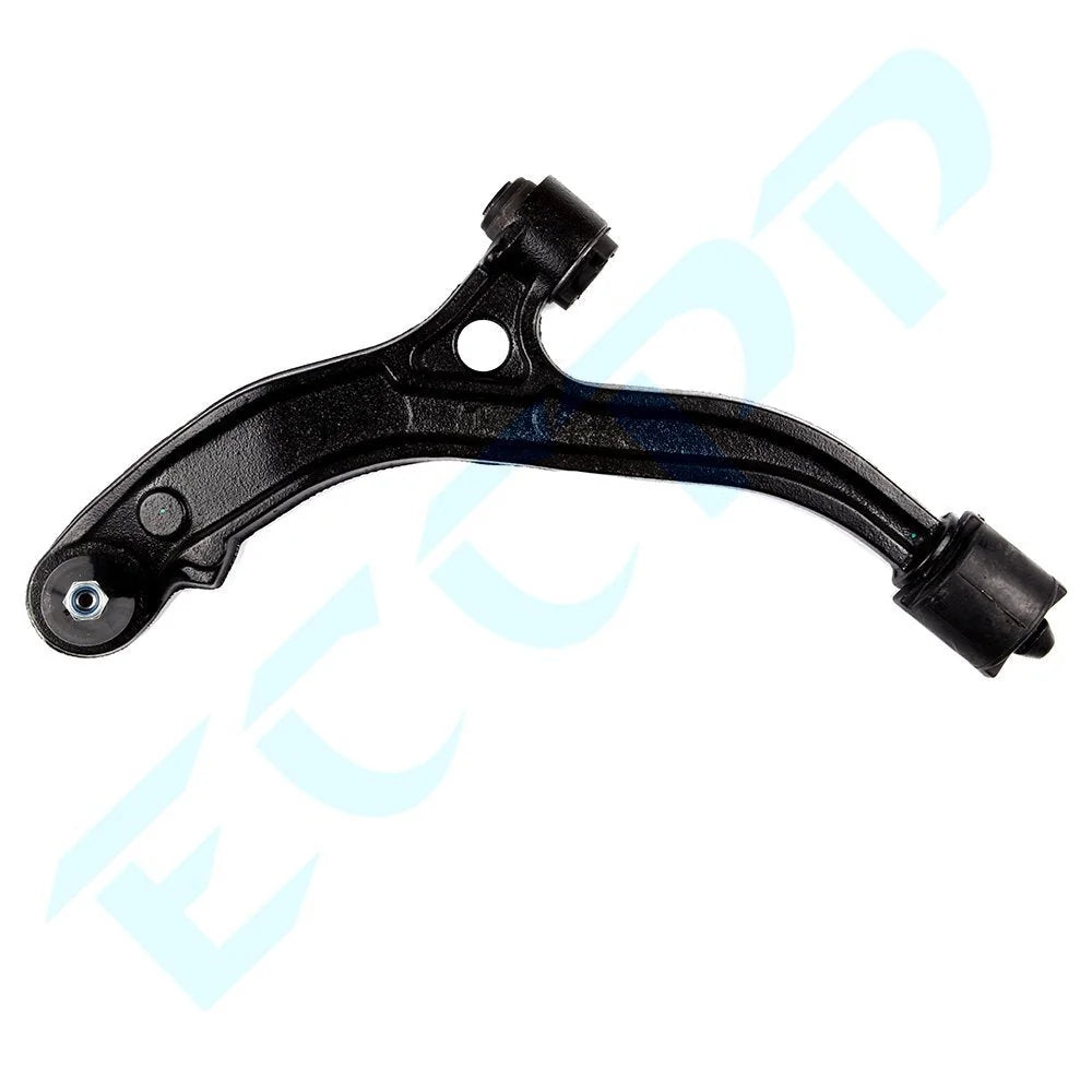 4pcs For 2001 2002 Chrysler Voyager Front Lower Control Arms Sway Bars Kit 6B93BC-57 [6]