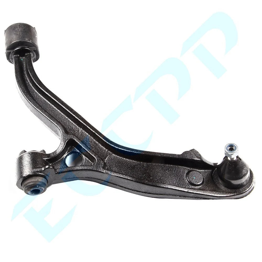 4pcs For 2001 2002 Chrysler Voyager Front Lower Control Arms Sway Bars Kit 6B93BC-57 [7]