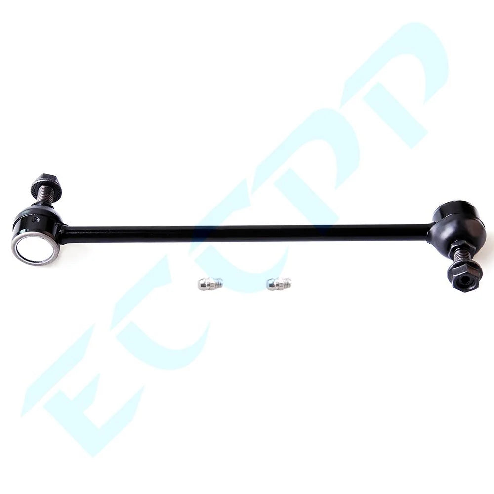 4pcs For 2001 2002 Chrysler Voyager Front Lower Control Arms Sway Bars Kit 6B93BC-57 [8]