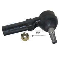 4pcs For 2009-2013 Chevrolet Corvette Cadillac XLR Inner Outer Tie Rod End Links KOEEP [2]