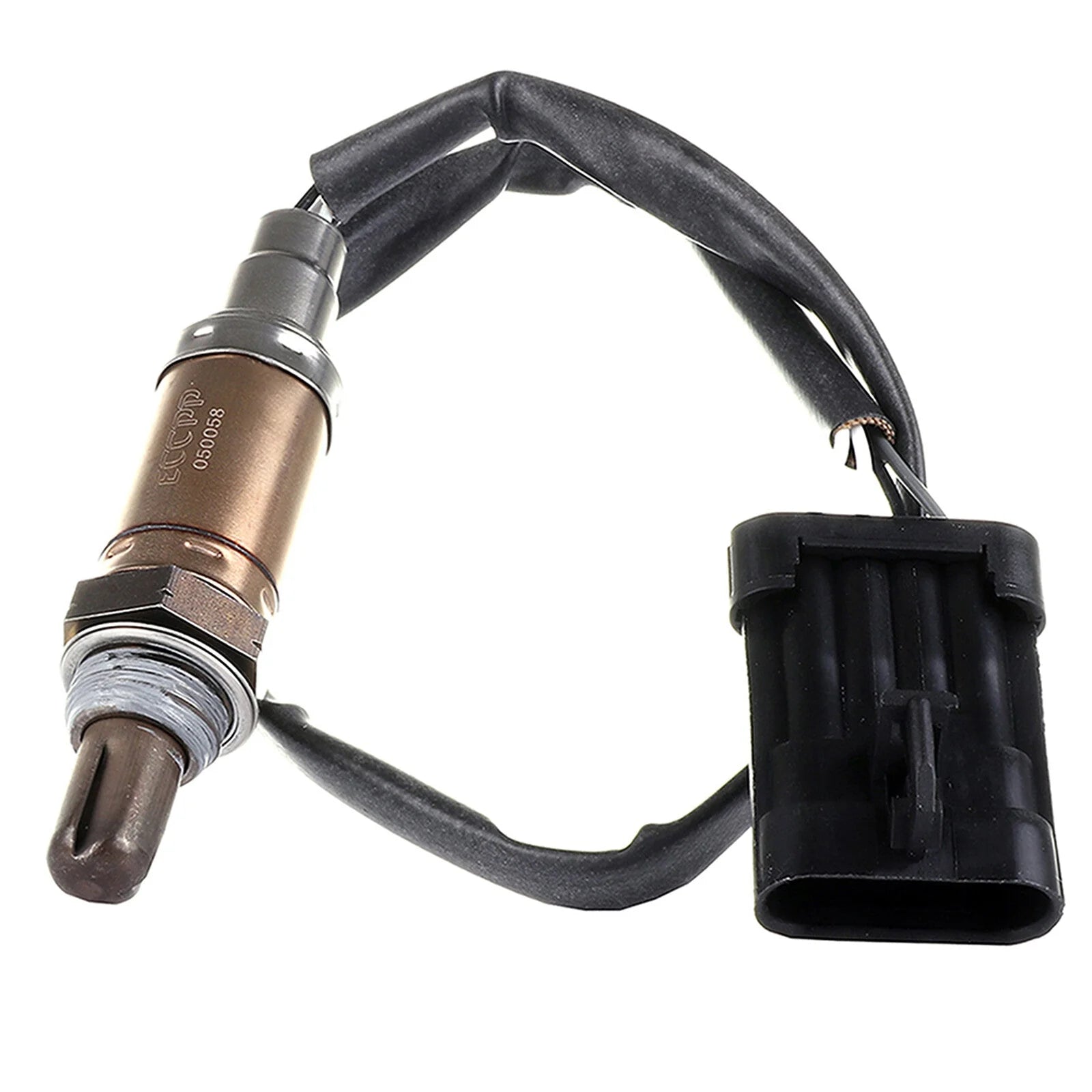 4pcs For 96-2001 Honda Passport 3.2L O2 02 Oxygen Sensor Upstream&Downstream KOEEP [5]