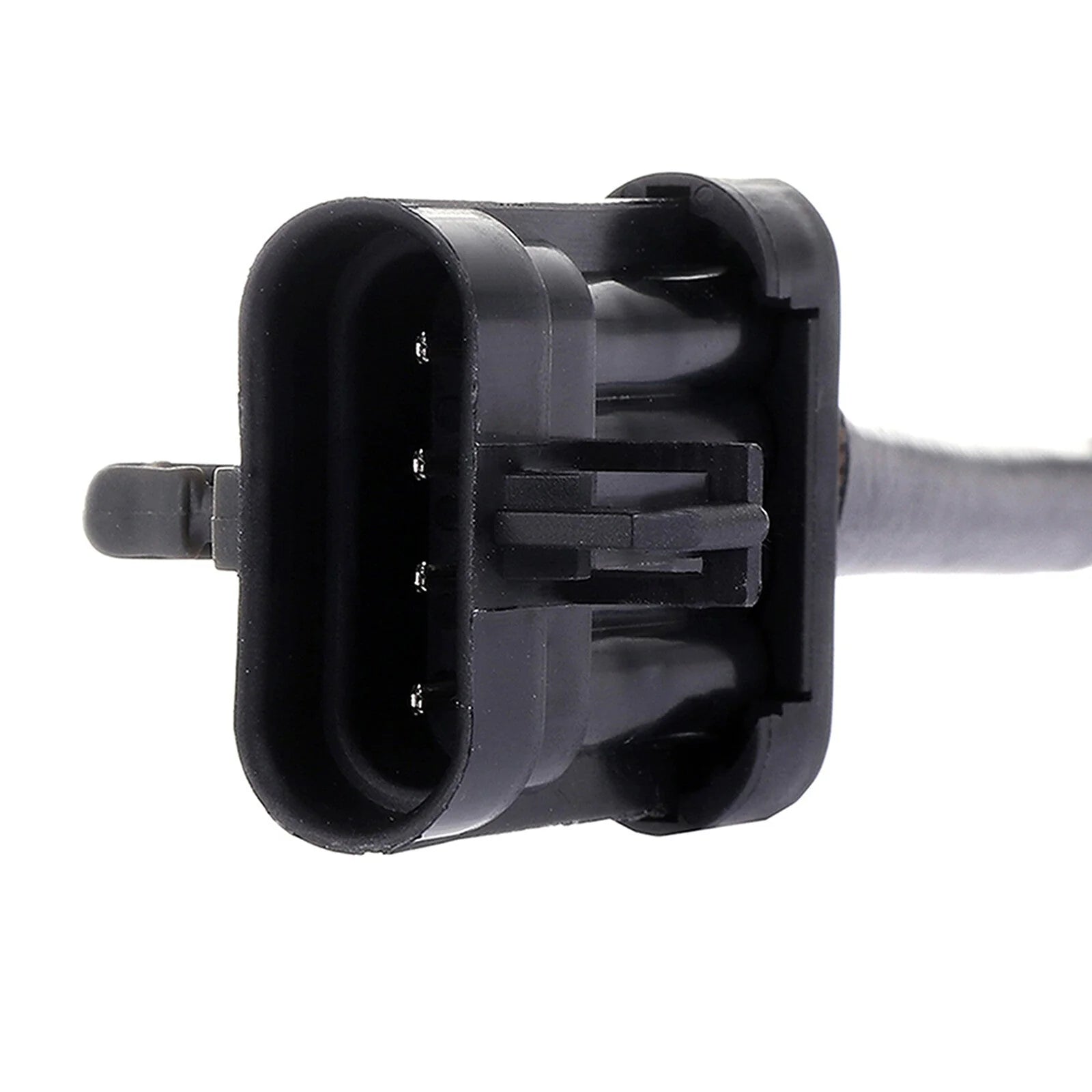 4pcs For 96-2001 Honda Passport 3.2L O2 02 Oxygen Sensor Upstream&Downstream KOEEP [6]