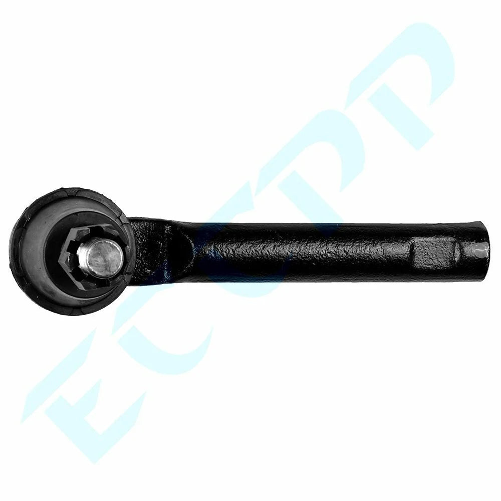 4pcs Front Inner & Outer Tie Rod End Links Suspension For 2004-2009 Nissan Quest KOEEP [10]