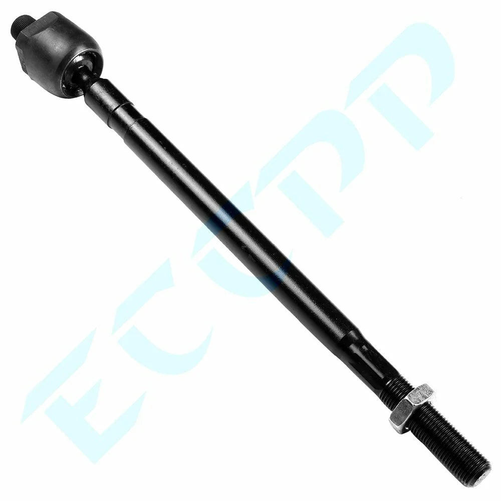 4pcs Front Inner & Outer Tie Rod End Links Suspension For 2004-2009 Nissan Quest KOEEP [5]
