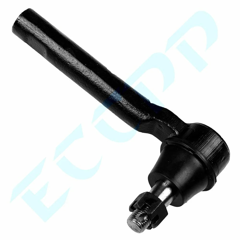 4pcs Front Inner & Outer Tie Rod End Links Suspension For 2004-2009 Nissan Quest KOEEP [6]