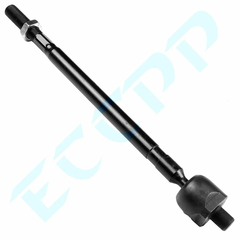 4pcs Front Inner & Outer Tie Rod End Links Suspension For 2004-2009 Nissan Quest KOEEP [7]