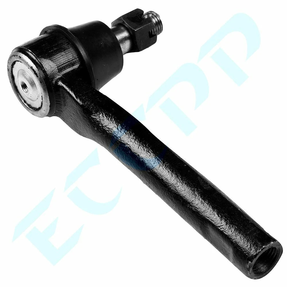 4pcs Front Inner & Outer Tie Rod End Links Suspension For 2004-2009 Nissan Quest KOEEP [9]