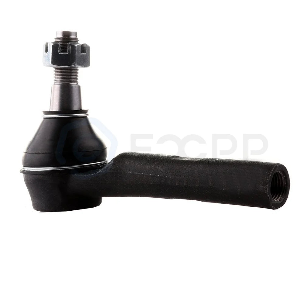4pcs Front Inner & Outer Tie Rod Links Kit For 2005-2009 2010 Mazda B4000 B3000 KOEEP [3]