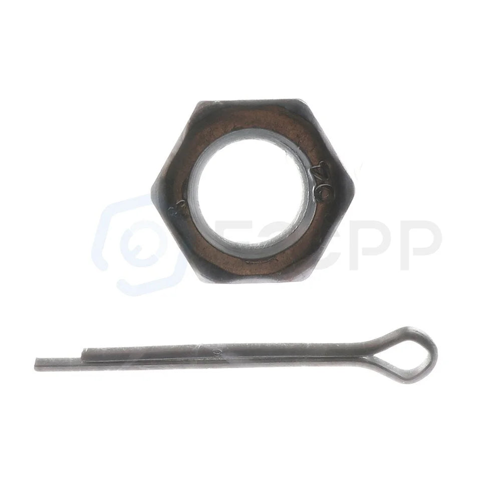 4pcs Front Inner & Outer Tie Rod Links Kit For 2005-2009 2010 Mazda B4000 B3000 KOEEP [9]