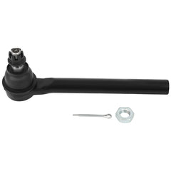 4pcs Front Inner and Outer Tie Rod Ends For 2005 - 2008 2009 2010 Honda Odyssey KOEEP [2]