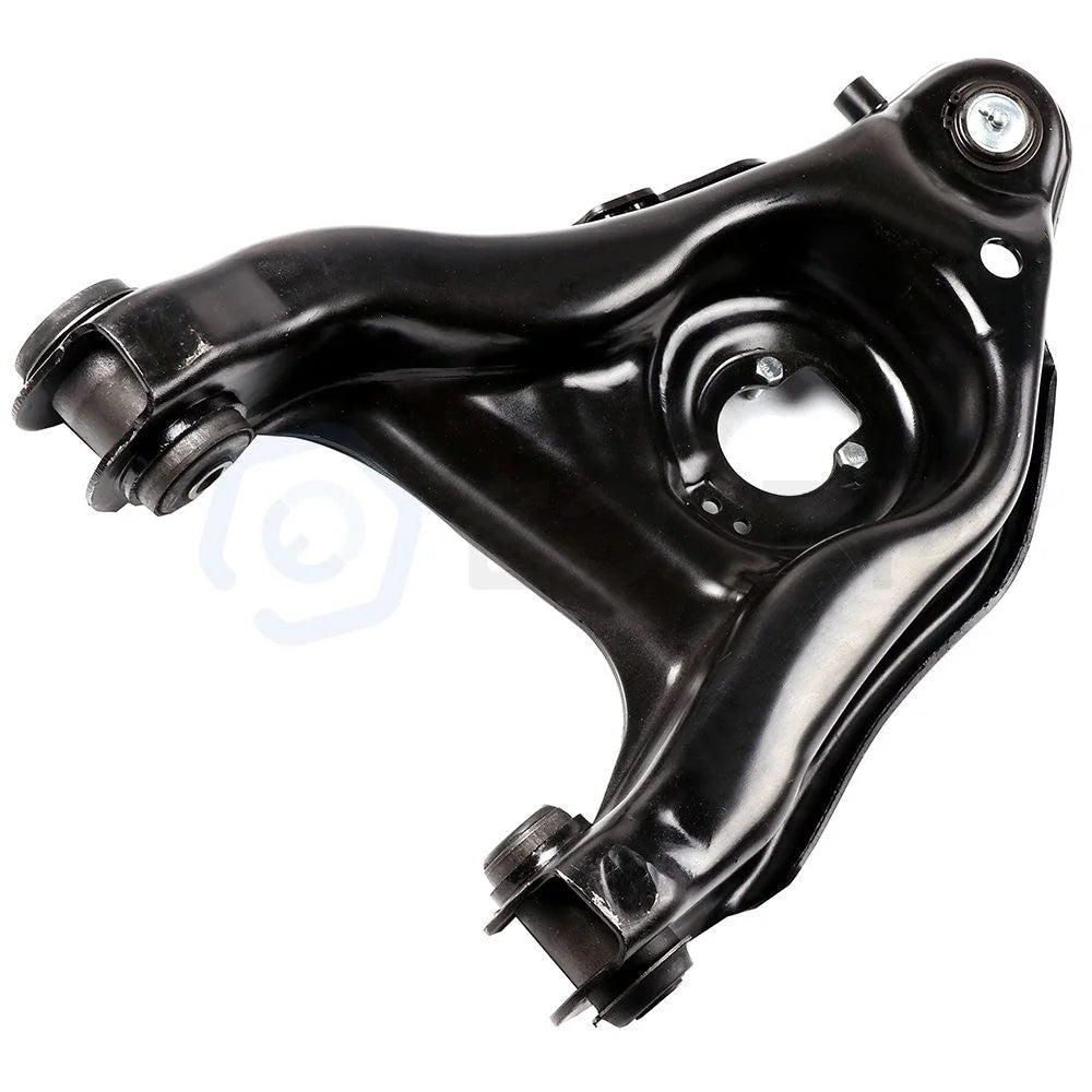 4pcs Front Lower Control Arms Ball Joints Outer Tie Rod Links For 1997-2004 Ford KOEEP [8]