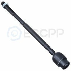 4pcs Front Steering Inner & Outer Tie Rods Kit For 2000-2012 13 Chevrolet Impala 6B93BC-57 [3]