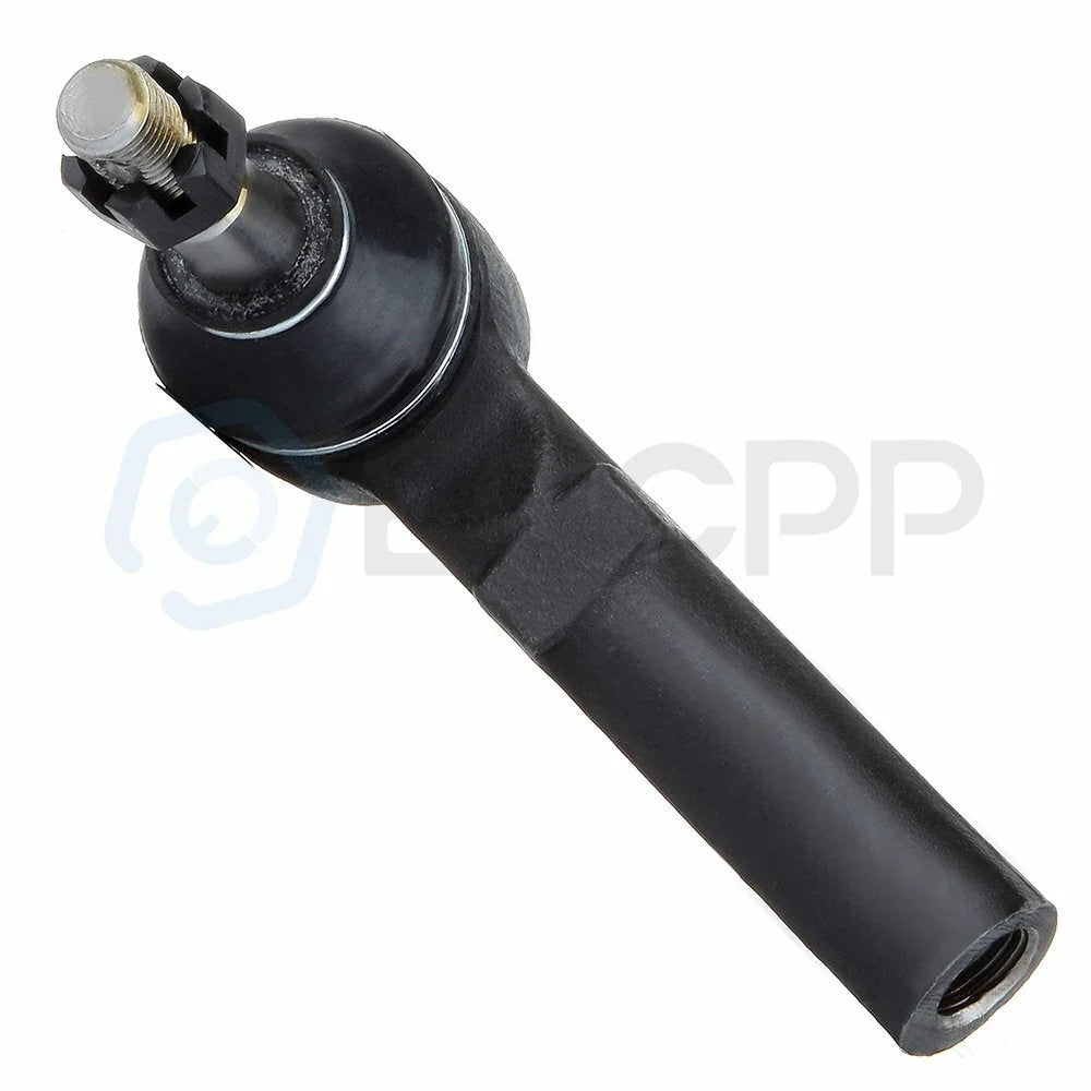 4pcs Front Steering Inner & Outer Tie Rods Kit For 2000-2012 13 Chevrolet Impala 6B93BC-57 [7]
