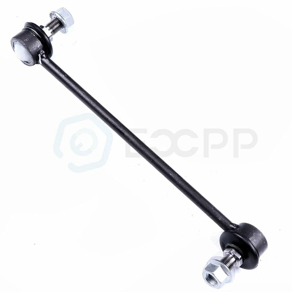 4pcs Front Sway Bar Links Lower Control Arms For 2001-04 05 06 Hyundai Santa Fe KOEEP [10]