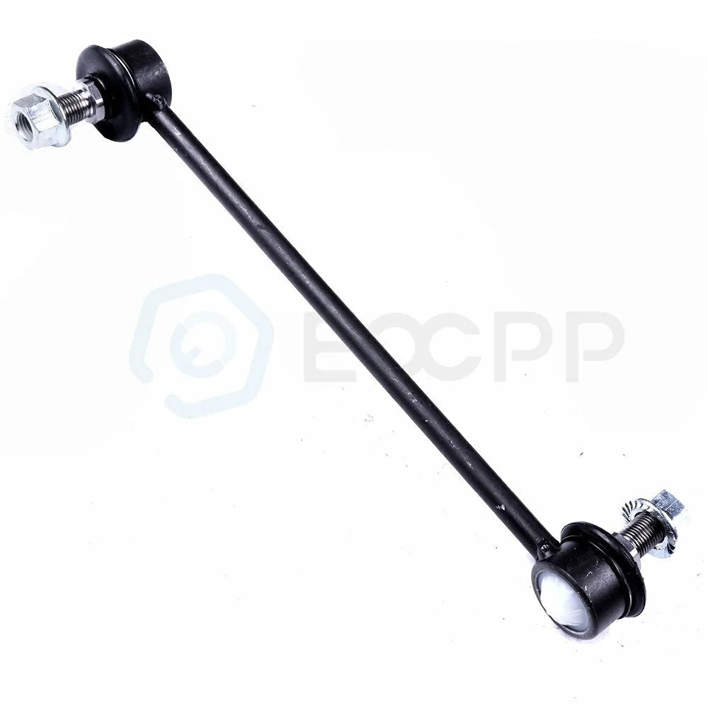 4pcs Front Sway Bar Links Lower Control Arms For 2001-04 05 06 Hyundai Santa Fe KOEEP [3]
