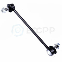 4pcs Front Sway Bar Links Lower Control Arms For 2001-04 05 06 Hyundai Santa Fe KOEEP [3]