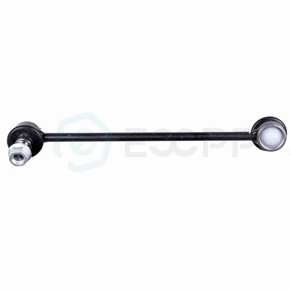 4pcs Front Sway Bar Links Lower Control Arms For 2001-04 05 06 Hyundai Santa Fe KOEEP [9]