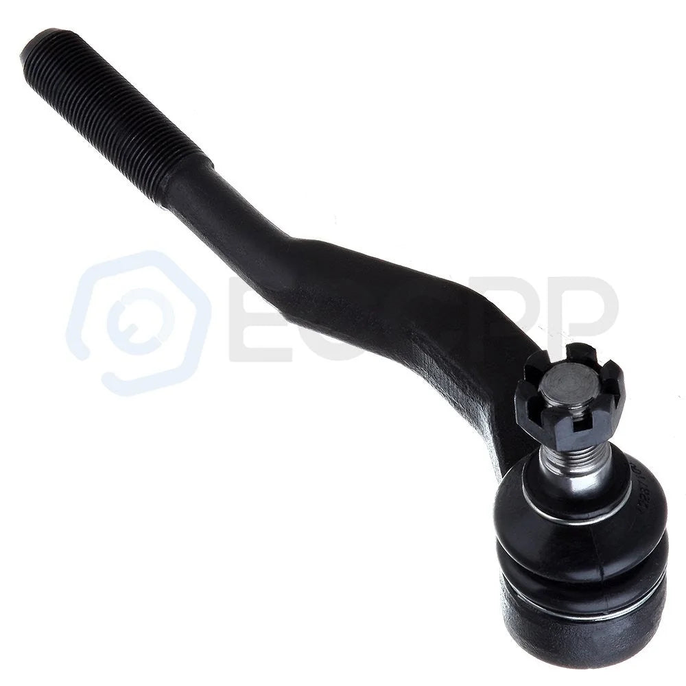 4pcs Front Tie Rod Ends ES3545 EV433 For 1995-2001 2002 2003 2004 Toyota Tacoma KOEEP [6]