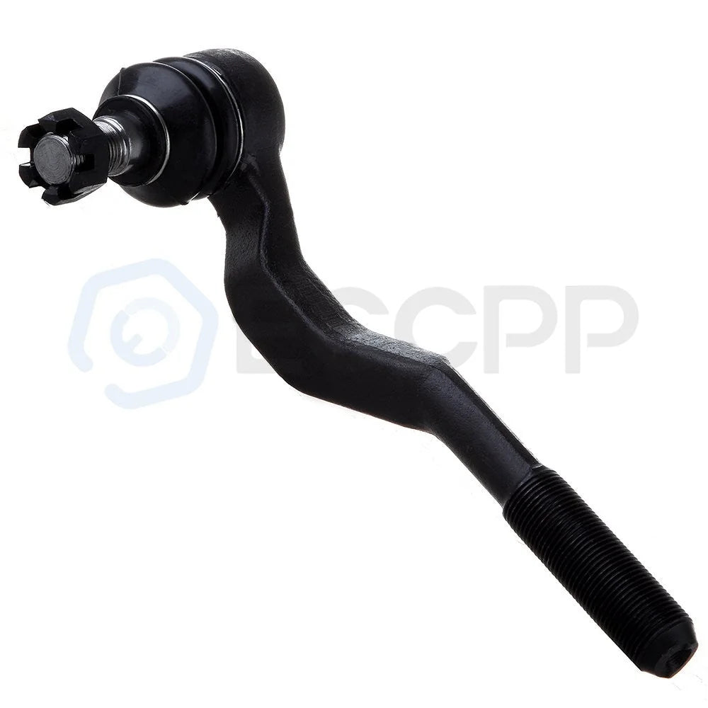 4pcs Front Tie Rod Ends ES3545 EV433 For 1995-2001 2002 2003 2004 Toyota Tacoma KOEEP [7]