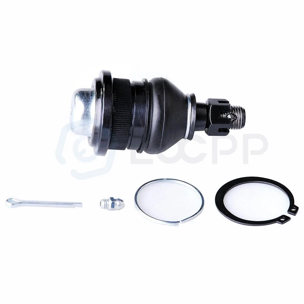 4pcs Front Upper Lower Ball Joints Suspension Kit For 1983-1985 Dodge RAM 50 KOEEP [6]