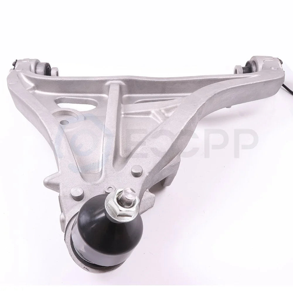4pcs Front Upper Lower Control Arms Ball Joint For 2005-08 Ford F-150 & Lincoln KOEEP [10]