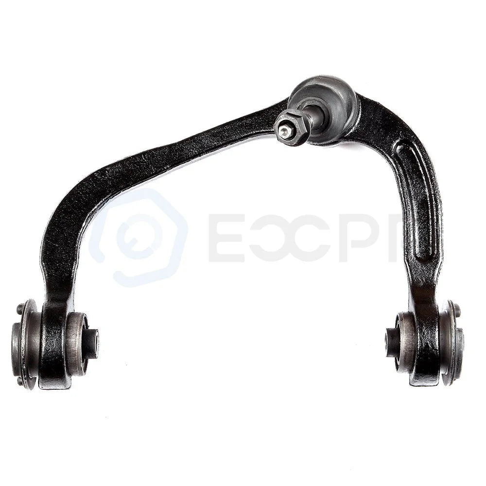 4pcs Front Upper Lower Control Arms Ball Joint For 2005-08 Ford F-150 & Lincoln KOEEP [3]