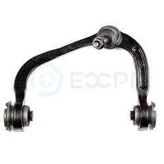 4pcs Front Upper Lower Control Arms Ball Joint For 2005-08 Ford F-150 & Lincoln KOEEP [3]