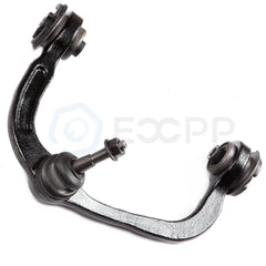 4pcs Front Upper Lower Control Arms Ball Joint For 2005-08 Ford F-150 & Lincoln KOEEP [4]