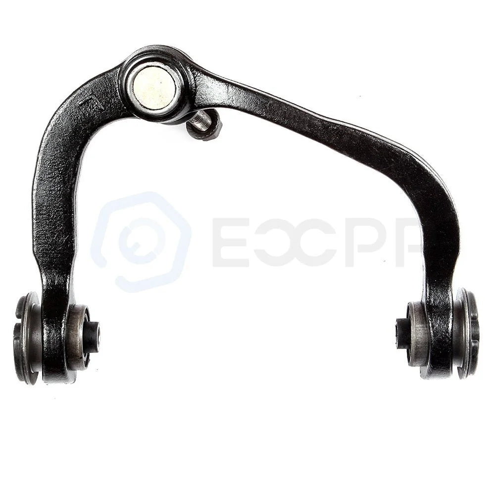 4pcs Front Upper Lower Control Arms Ball Joint For 2005-08 Ford F-150 & Lincoln KOEEP [6]