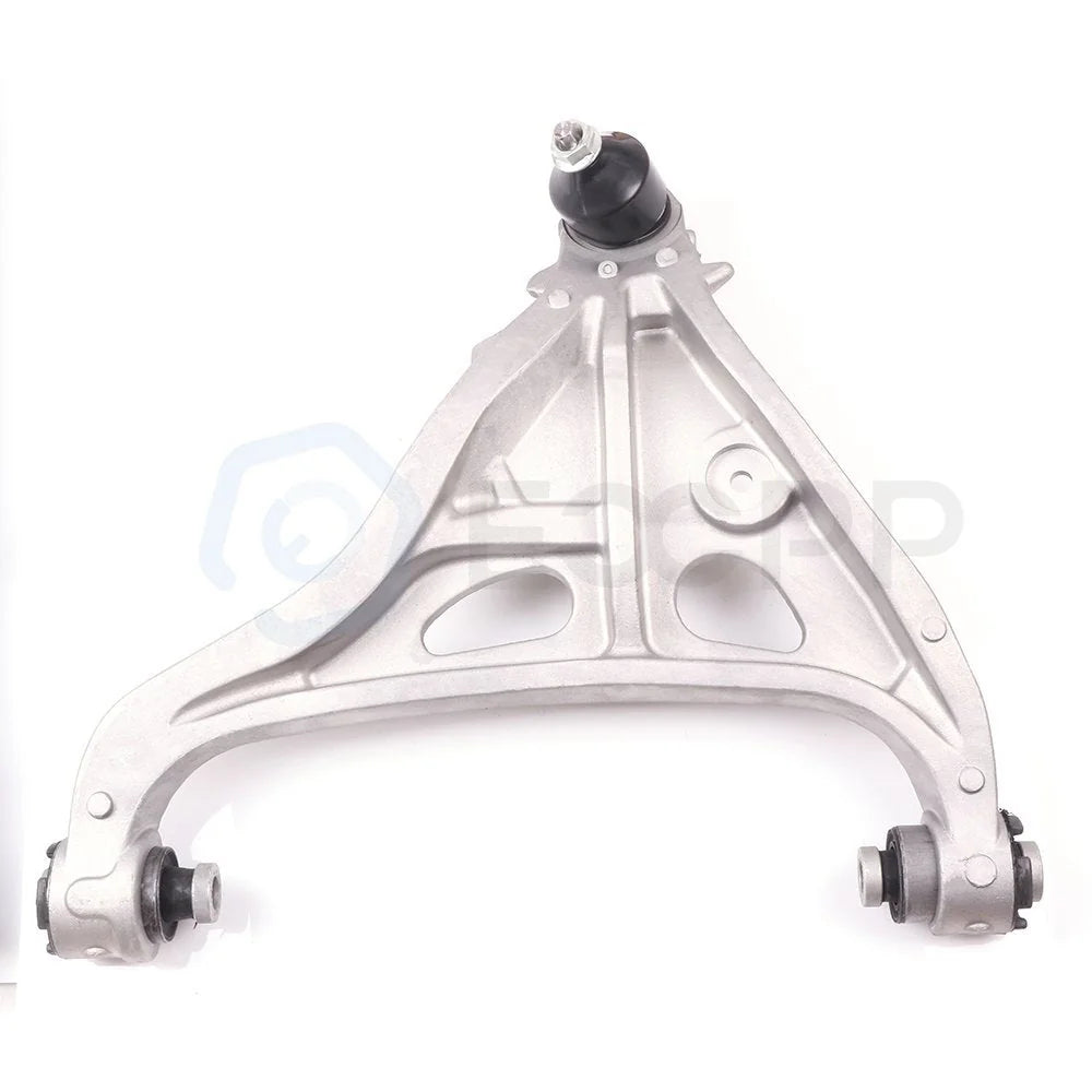 4pcs Front Upper Lower Control Arms Ball Joint For 2005-08 Ford F-150 & Lincoln KOEEP [7]