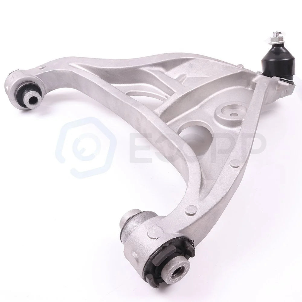 4pcs Front Upper Lower Control Arms Ball Joint For 2005-08 Ford F-150 & Lincoln KOEEP [8]