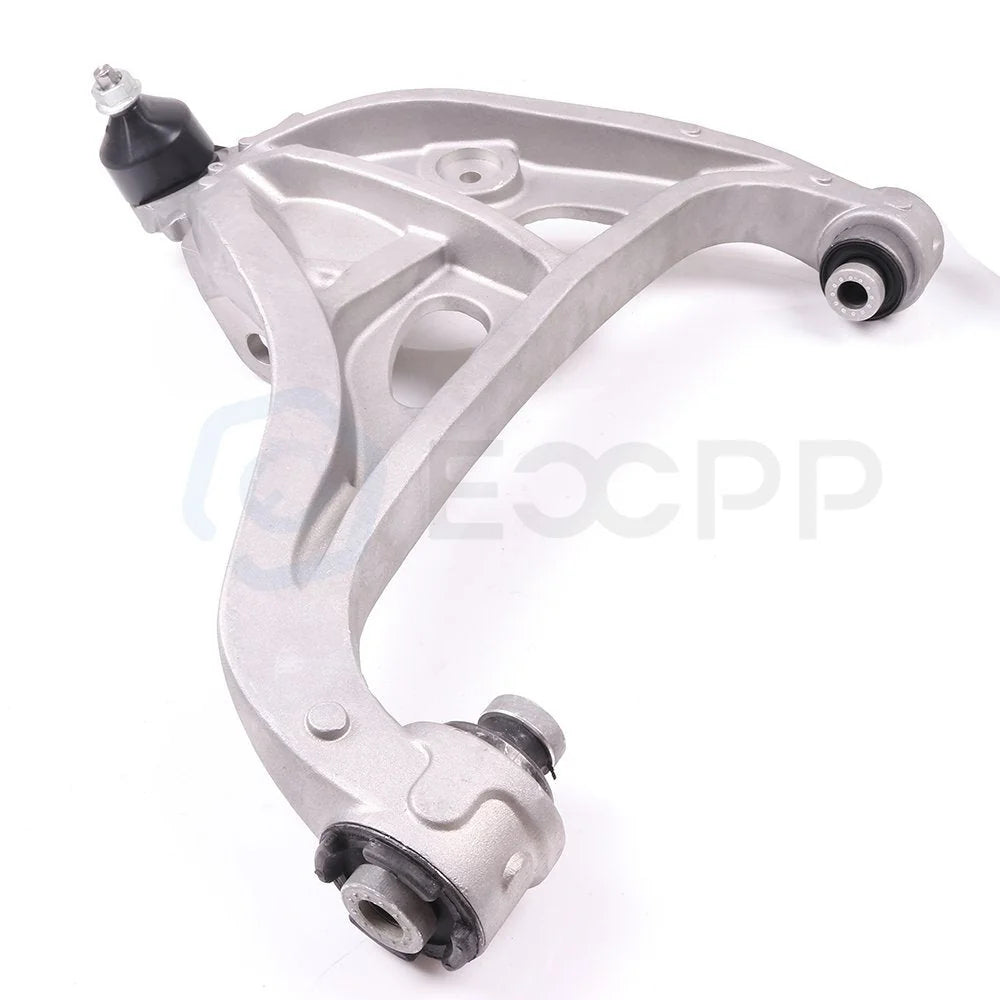 4pcs Front Upper Lower Control Arms Ball Joint For 2005-08 Ford F-150 & Lincoln KOEEP [9]