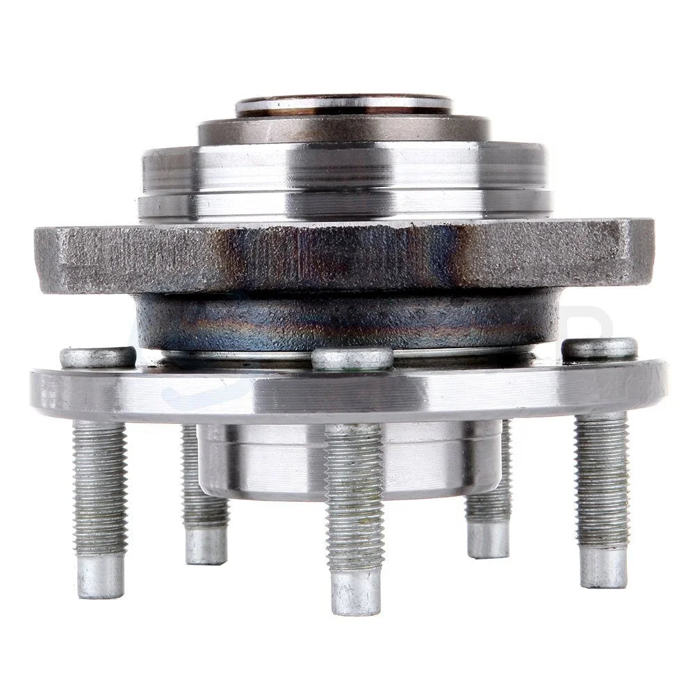 4pcs Front Wheel Bearing Outer Tie Rod For 2004-07 Chevy Malibu Pontiac G6 6B93BC-57 [6]