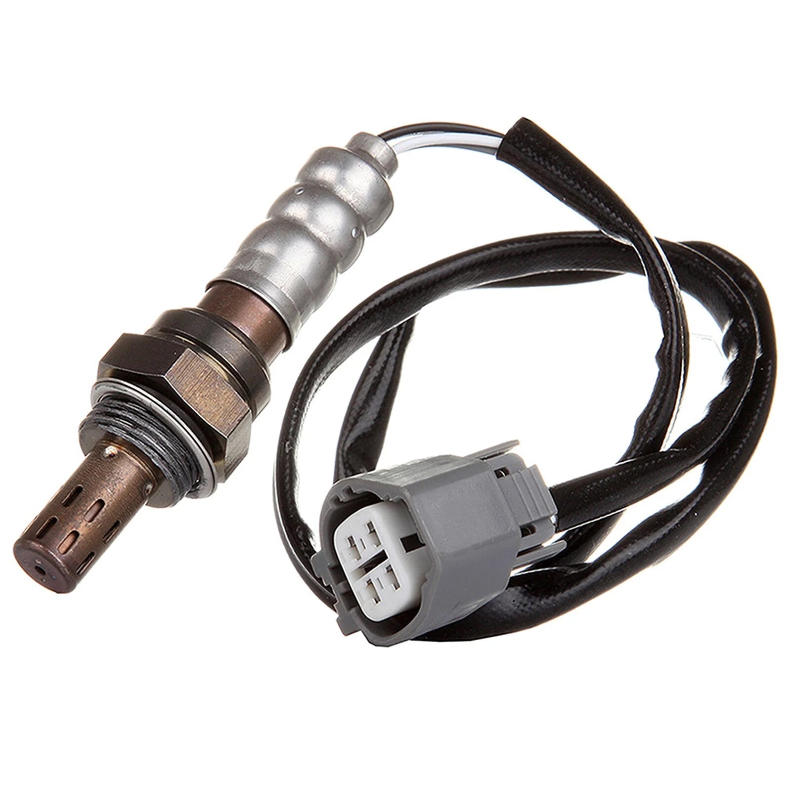 4pcs Front & Rear Air Fuel Ratio Oxygen Sensor For 2005 Jaguar Super V8 4.2L 6B93BC-57 [10]