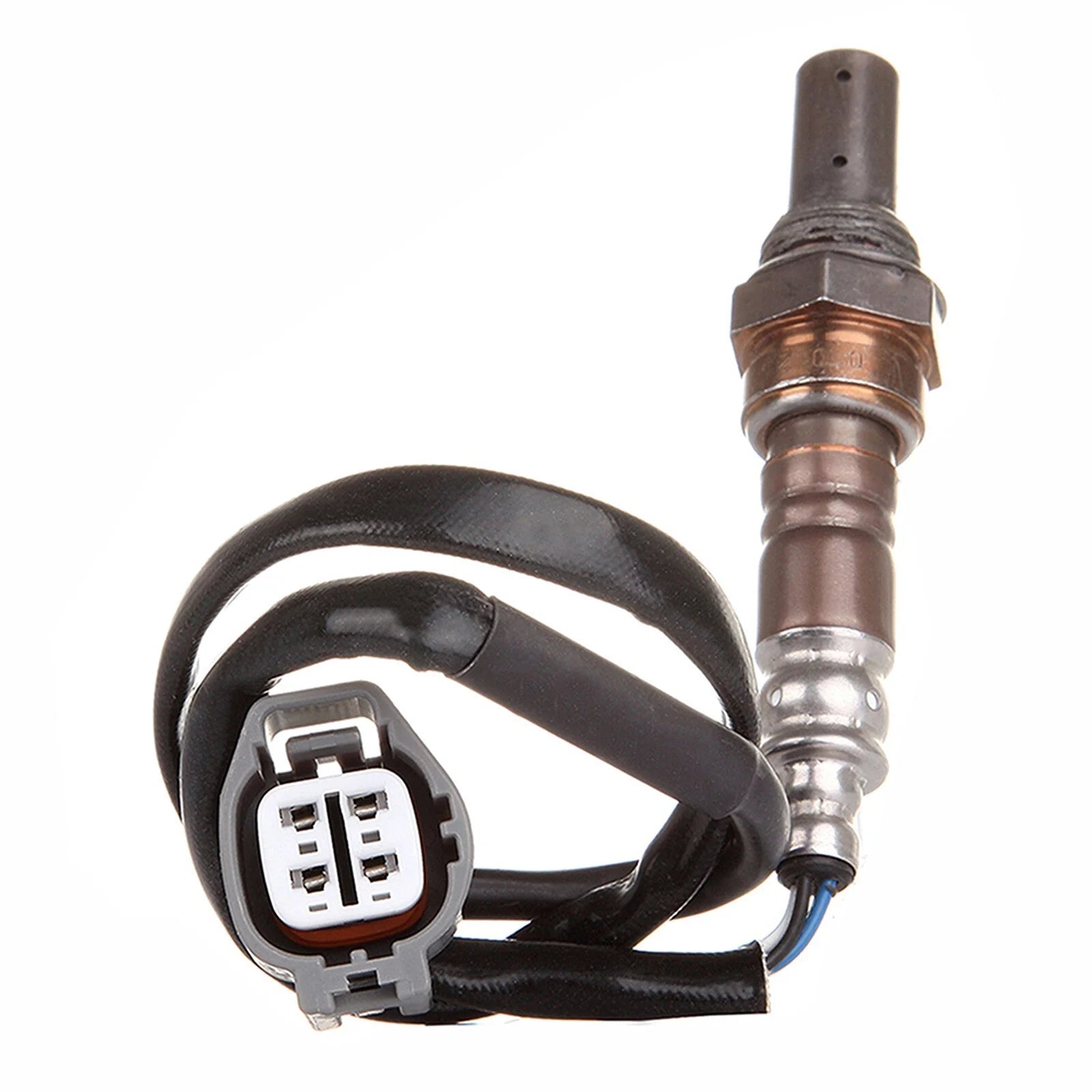 4pcs Front & Rear Air Fuel Ratio Oxygen Sensor For 2005 Jaguar Super V8 4.2L 6B93BC-57 [2]