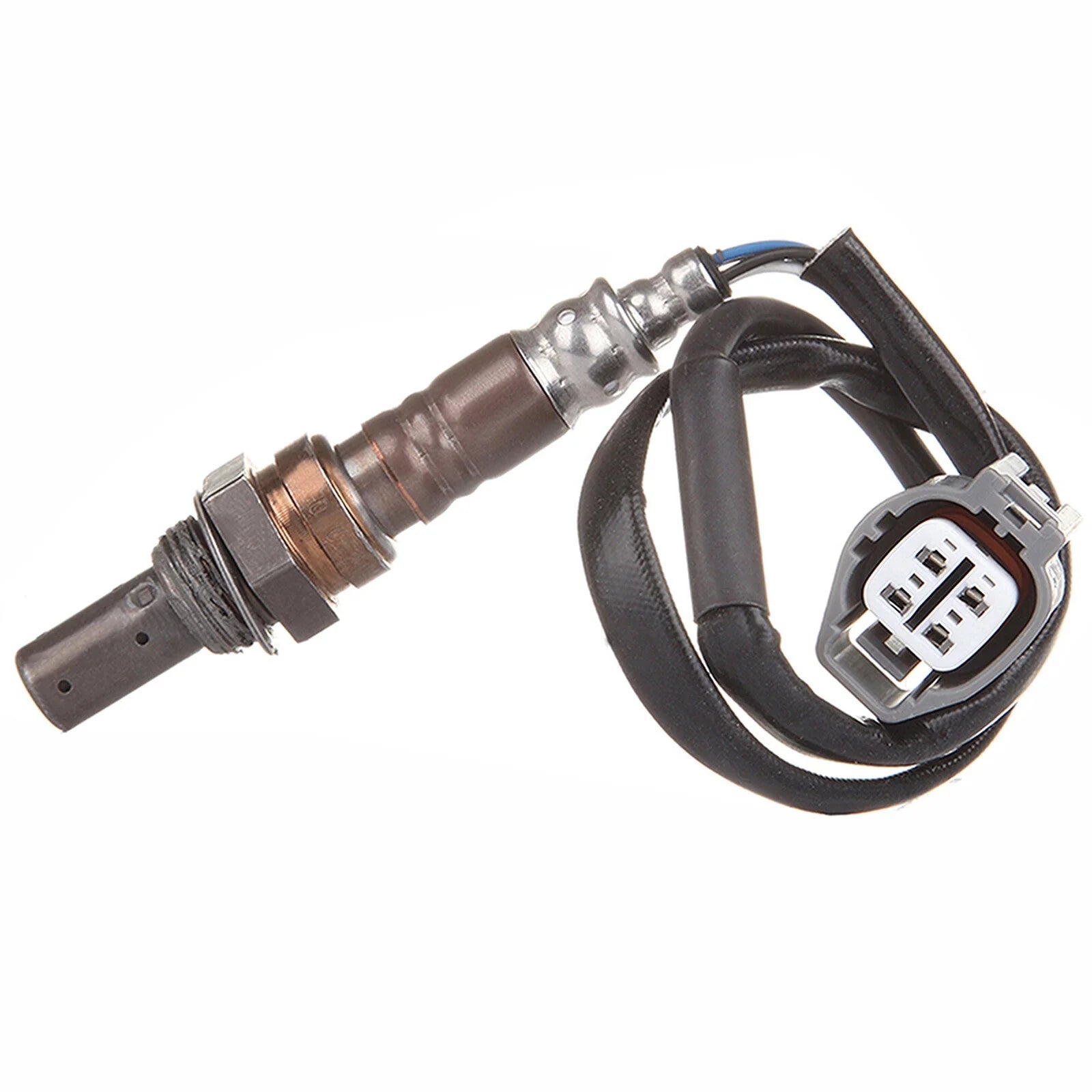 4pcs Front & Rear Air Fuel Ratio Oxygen Sensor For 2005 Jaguar Super V8 4.2L 6B93BC-57 [3]
