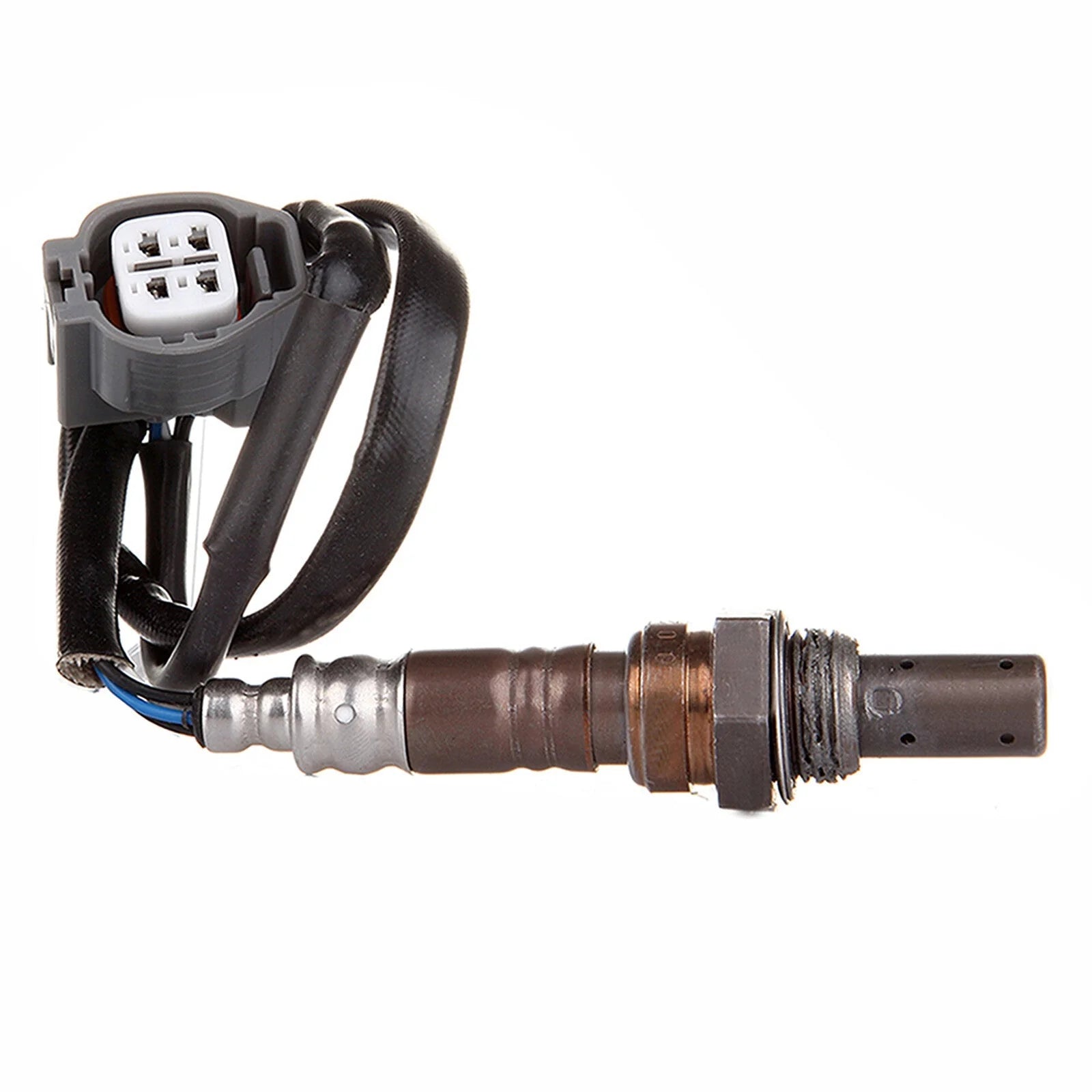 4pcs Front & Rear Air Fuel Ratio Oxygen Sensor For 2005 Jaguar Super V8 4.2L 6B93BC-57 [4]