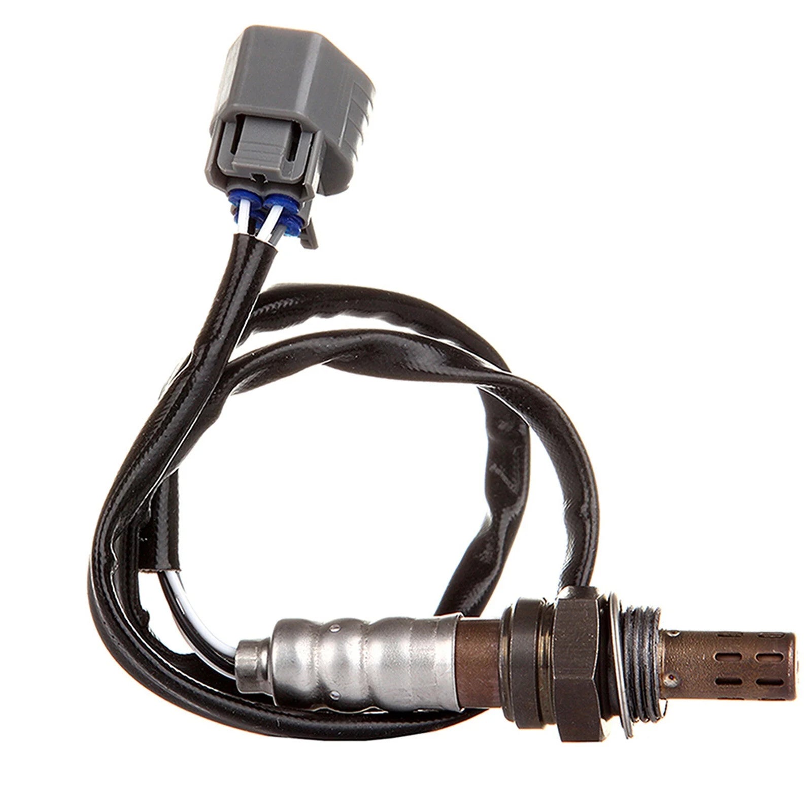 4pcs Front & Rear Air Fuel Ratio Oxygen Sensor For 2005 Jaguar Super V8 4.2L 6B93BC-57 [8]