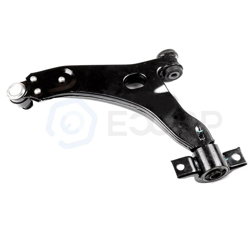 4pcs Front & Rear Lower Control Arms Suspension Kit For Ford Focus 2006-2011 KOEEP [3]
