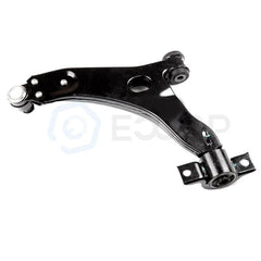 4pcs Front & Rear Lower Control Arms Suspension Kit For Ford Focus 2006-2011 KOEEP [3]