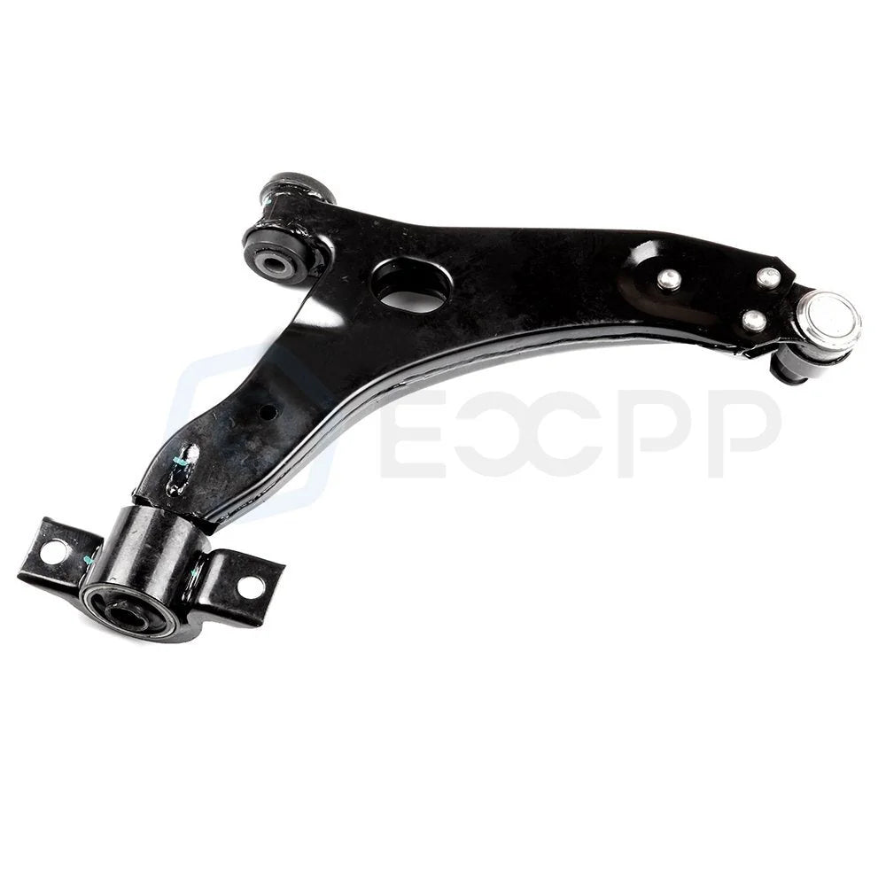 4pcs Front & Rear Lower Control Arms Suspension Kit For Ford Focus 2006-2011 KOEEP [7]