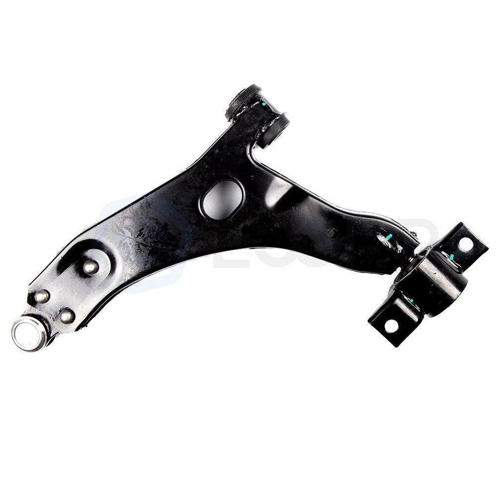 4pcs Front & Rear Lower Control Arms Suspension Kit For Ford Focus 2006-2011 KOEEP [8]
